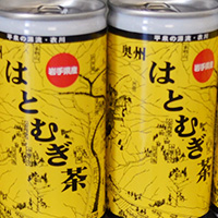 HATOMUGI-CHA