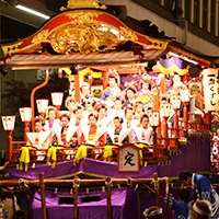 ‘히타카히부세마츠리’축제
